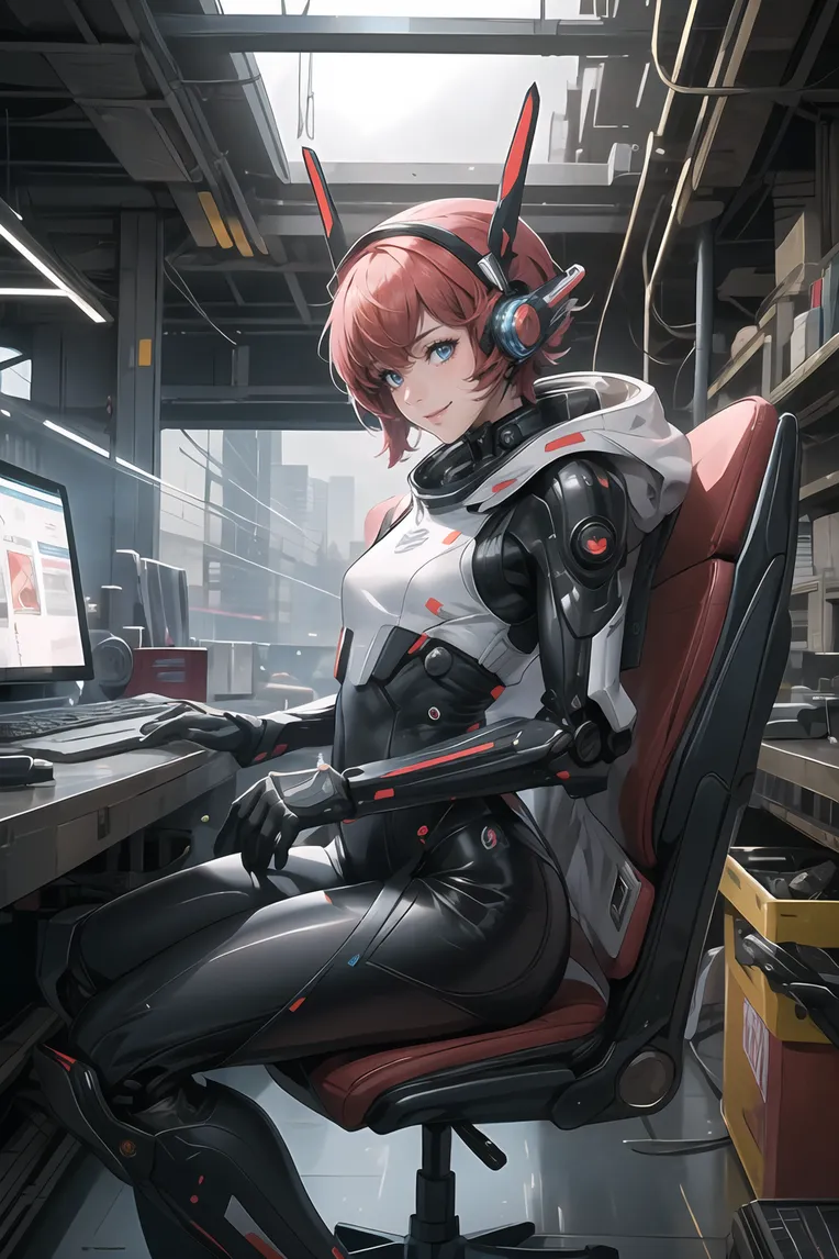 Anime,Anime Style,Girl,Checkpoint,SD 1.5