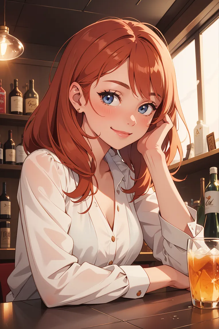 Anime,Anime Style,Girl,Checkpoint,SD 1.5