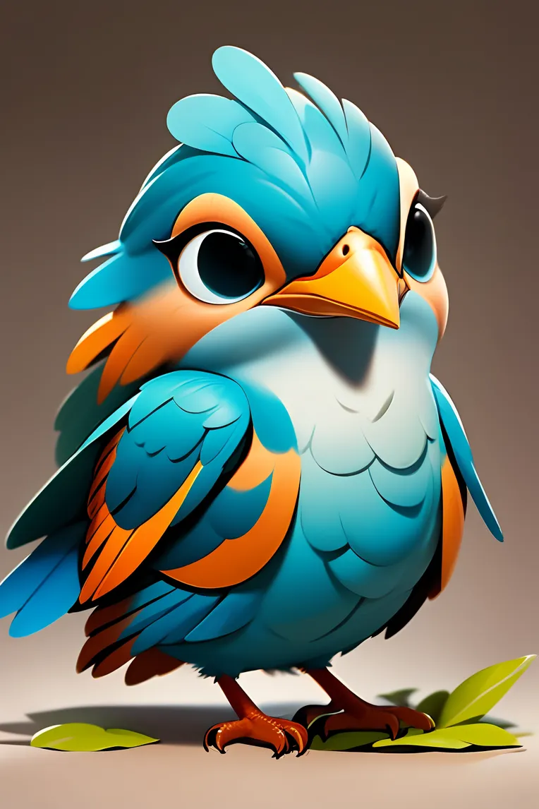 Cartoon style,Digital Painting Media,Style Boost,LoRA,SD 1.5