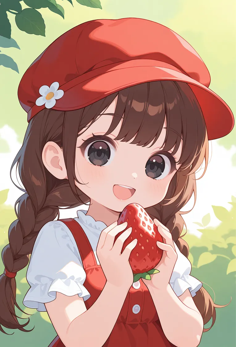 Anime Style,Girl,Checkpoint,Illustrious