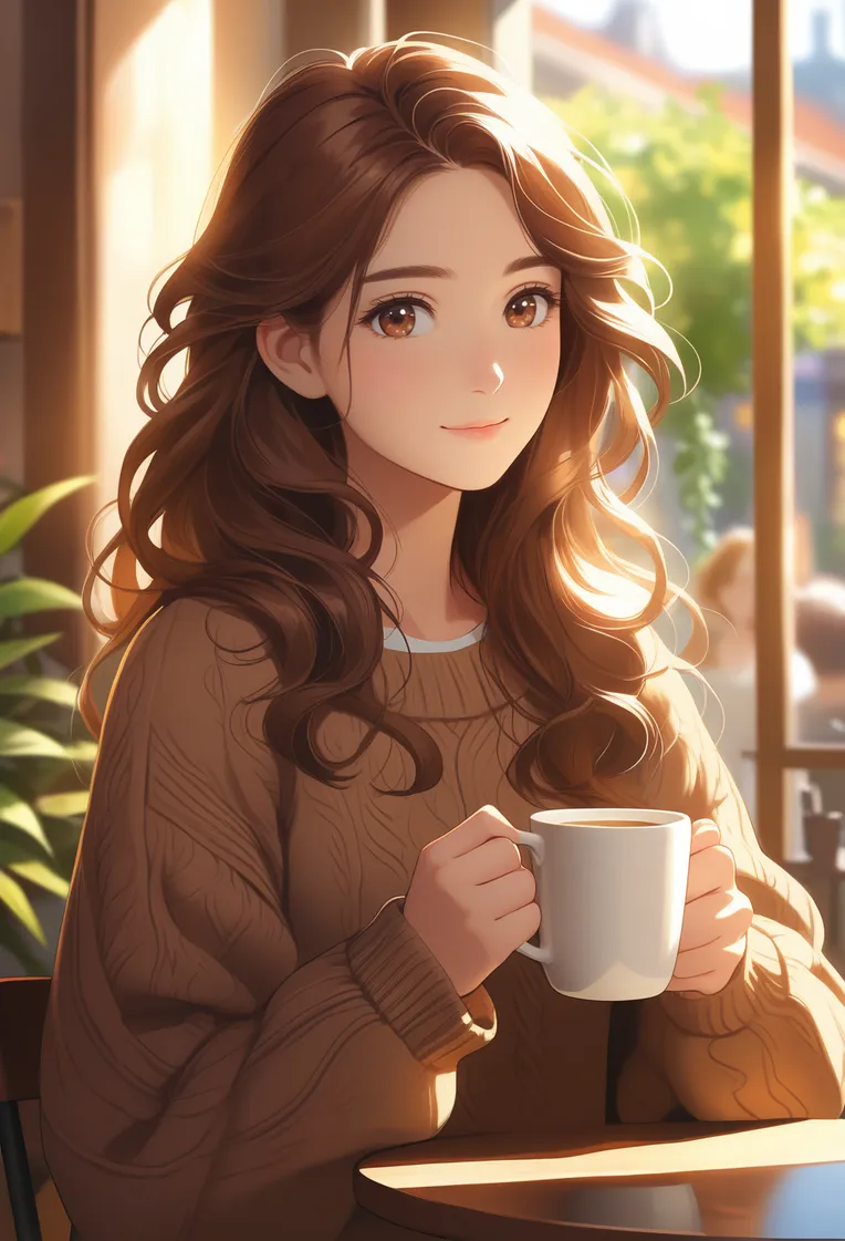 Anime Style,Girl,Style Boost,Checkpoint,SDXL