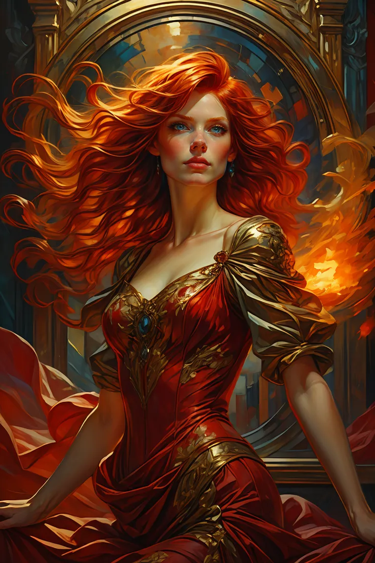 Anime Character,Hand-Drawn,Girl,LoRA,SD 1.5