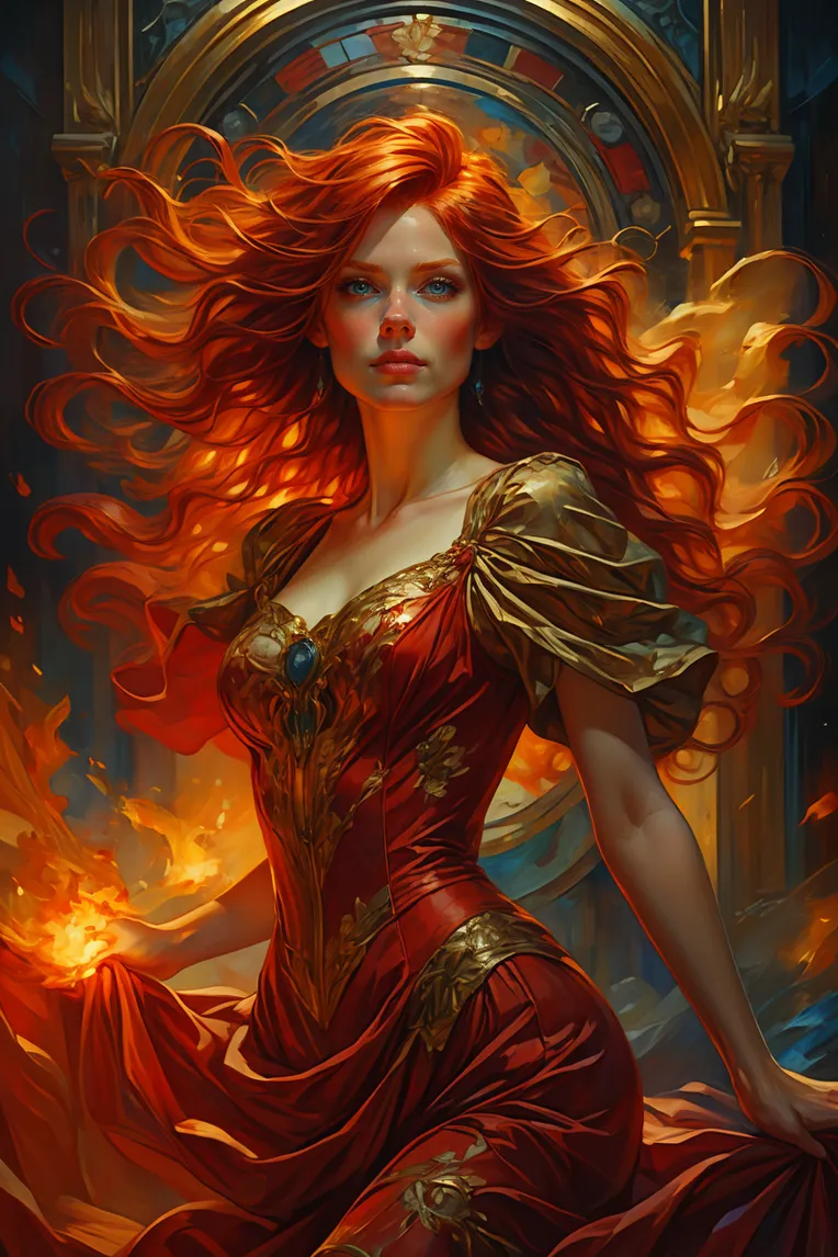 Anime Character,Hand-Drawn,Girl,LoRA,SD 1.5