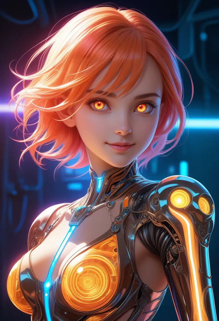 Anime Style,Girl,Object Enhance,Checkpoint,SDXL