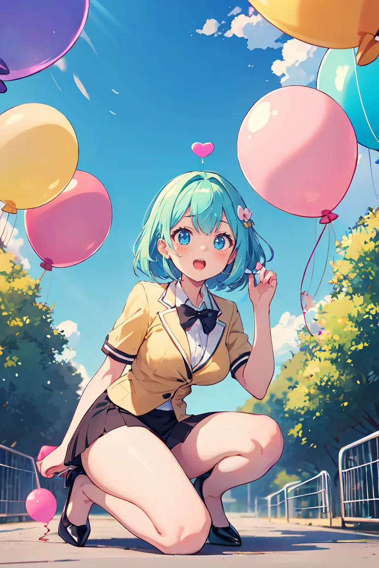 Anime Style,Girl,Style Boost,Checkpoint,SD 1.5