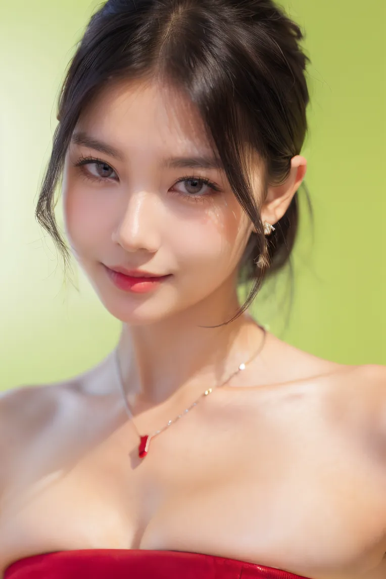 Portrait Photography,Girl,Physical/Facial feature,Checkpoint,SD 1.5