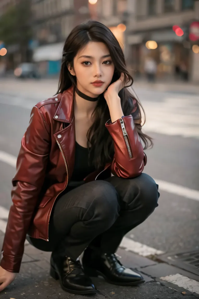 Portrait Photography,Girl,Physical/Facial feature,Checkpoint,SD 1.5
