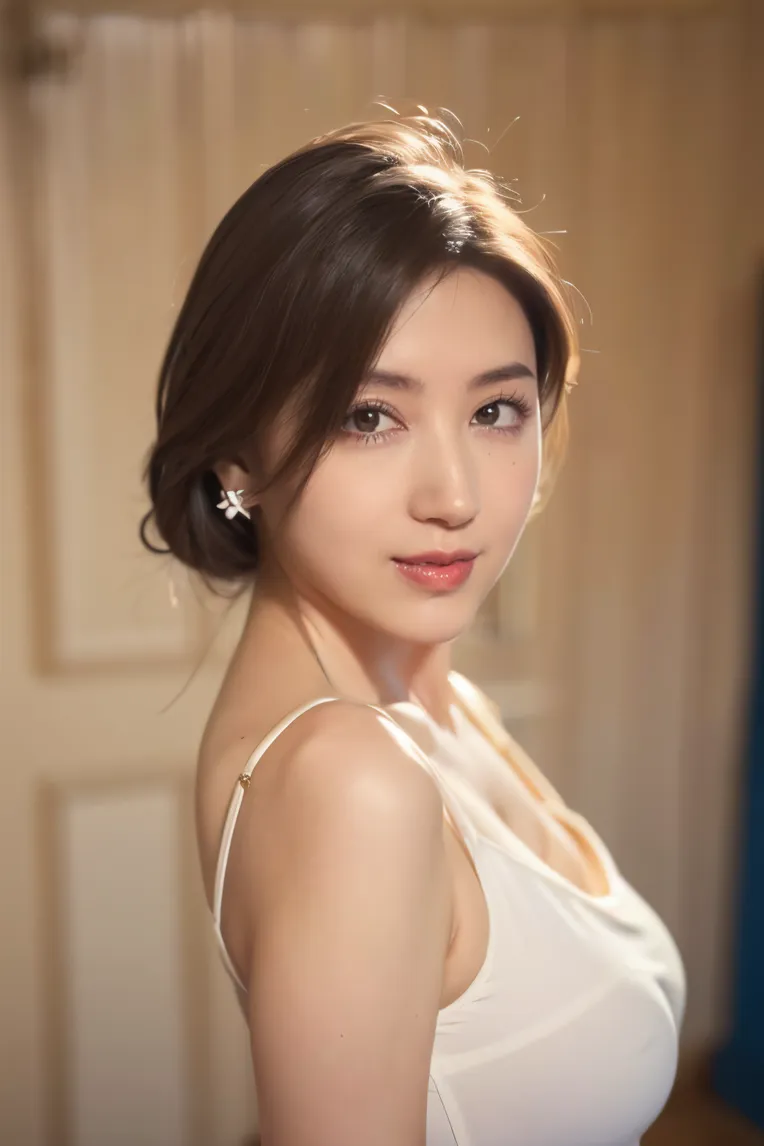 Portrait Photography,Girl,Checkpoint,SD 1.5