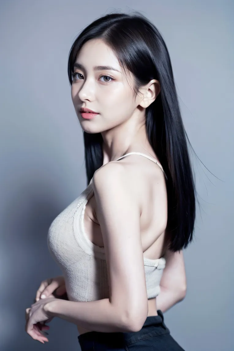 Realistic,Portrait Photography,Girl,Checkpoint,SD 1.5