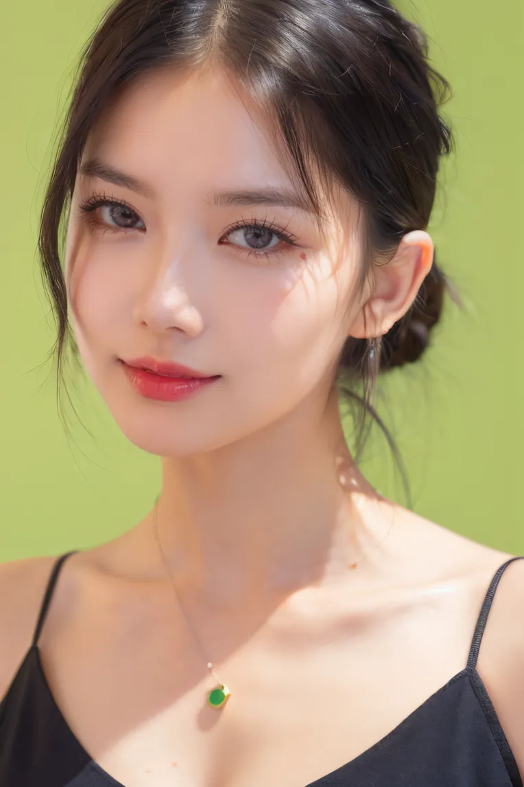 Portrait Photography,Girl,Physical/Facial feature,Checkpoint,SD 1.5