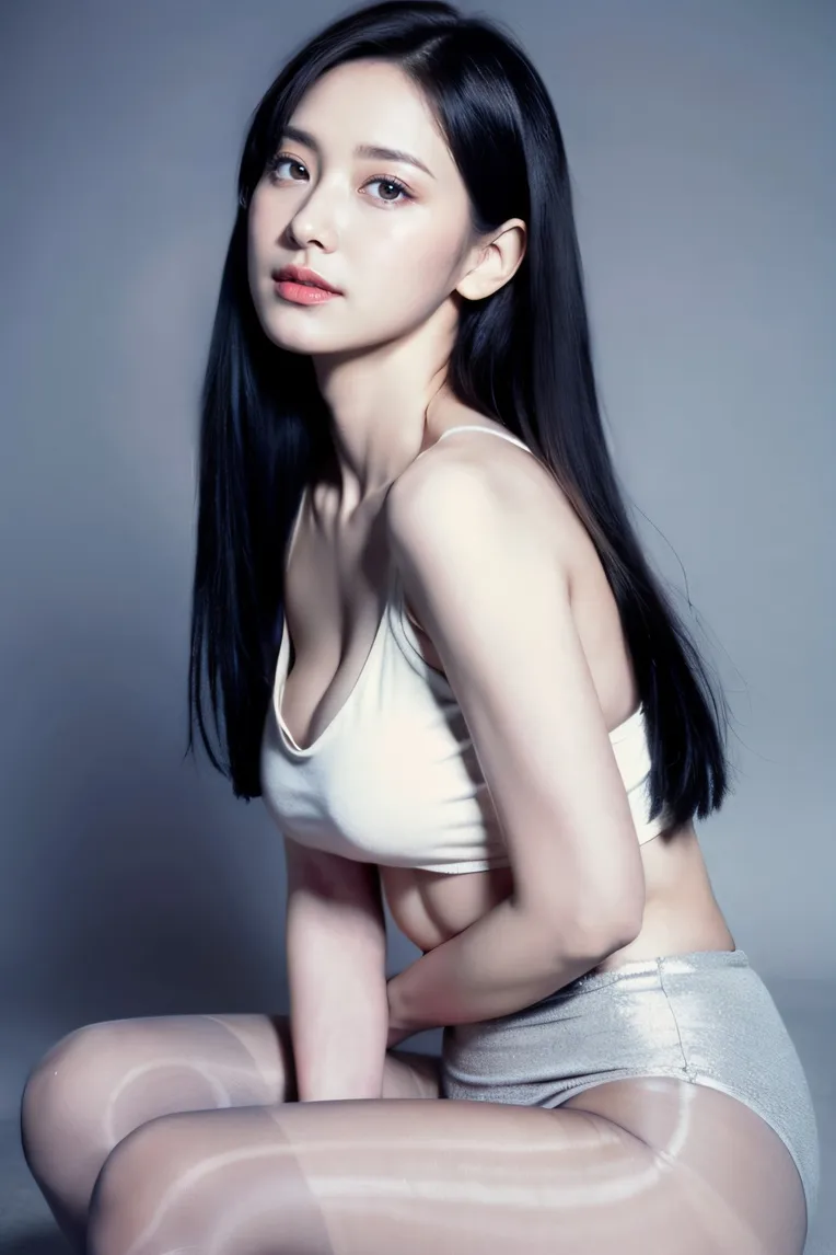 Realistic,Portrait Photography,Girl,Checkpoint,SD 1.5