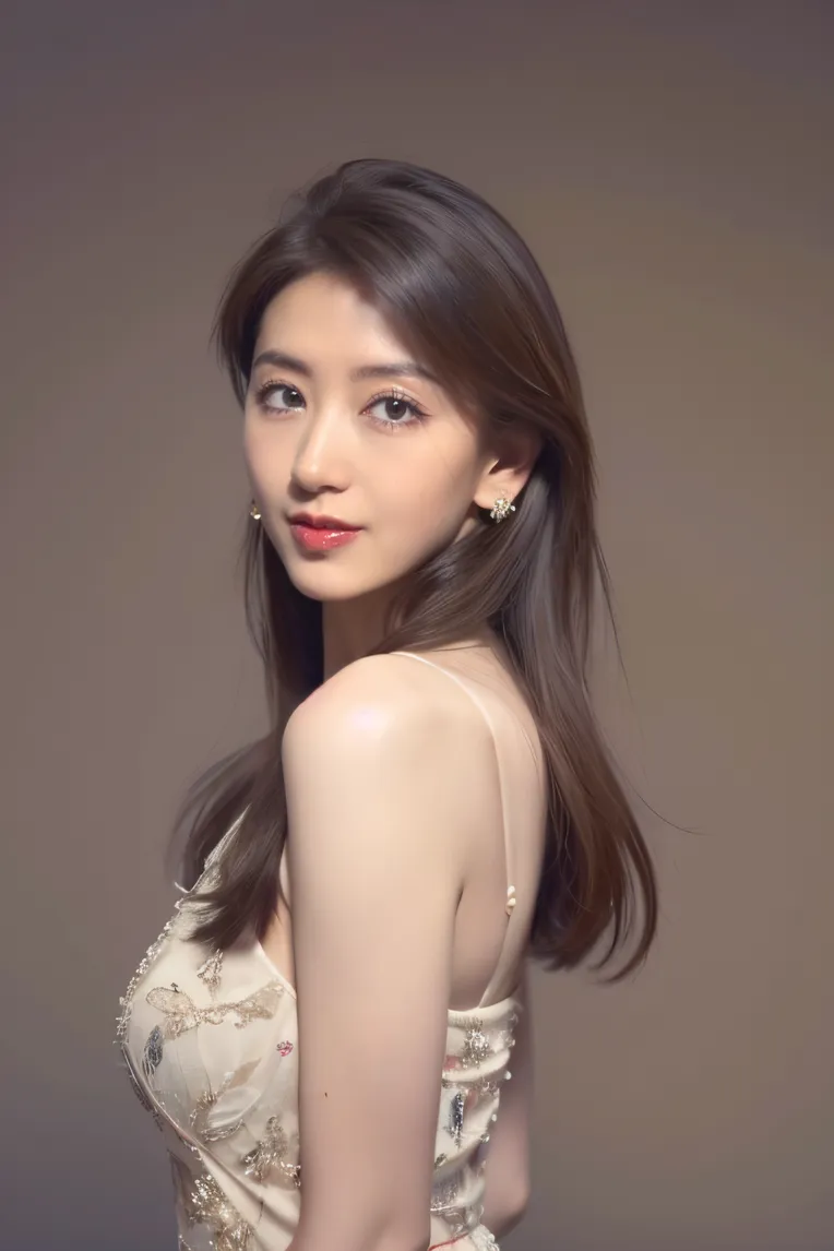 Portrait Photography,Girl,Checkpoint,SD 1.5