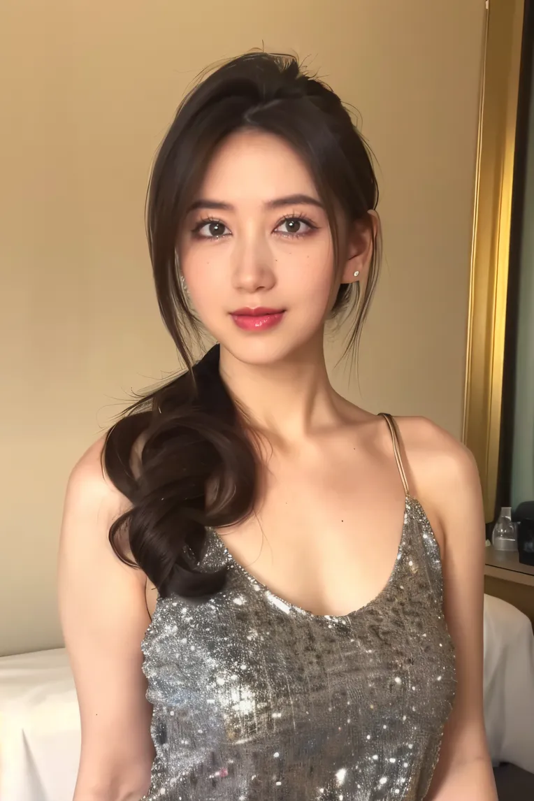 Portrait Photography,Girl,Checkpoint,SD 1.5