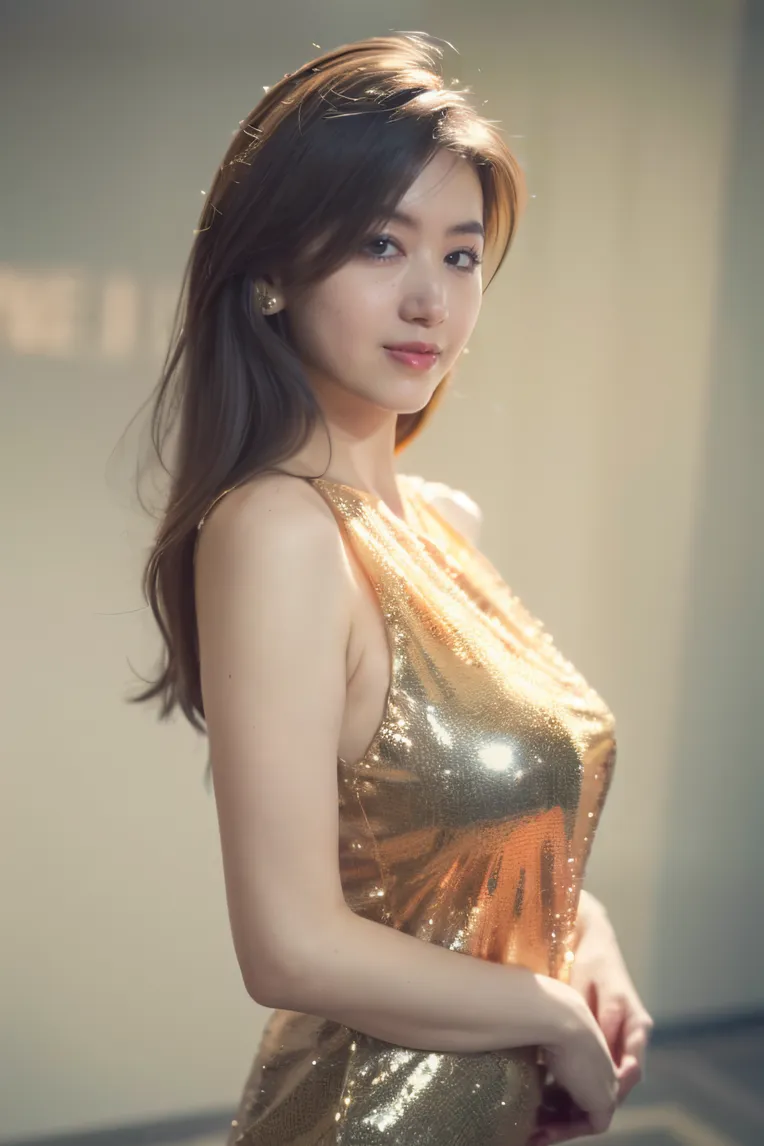 Portrait Photography,Girl,Checkpoint,SD 1.5