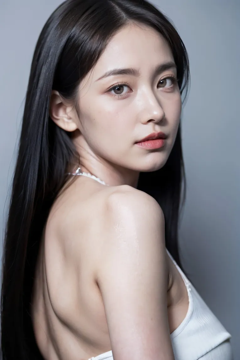 Realistic,Portrait Photography,Girl,Checkpoint,SD 1.5