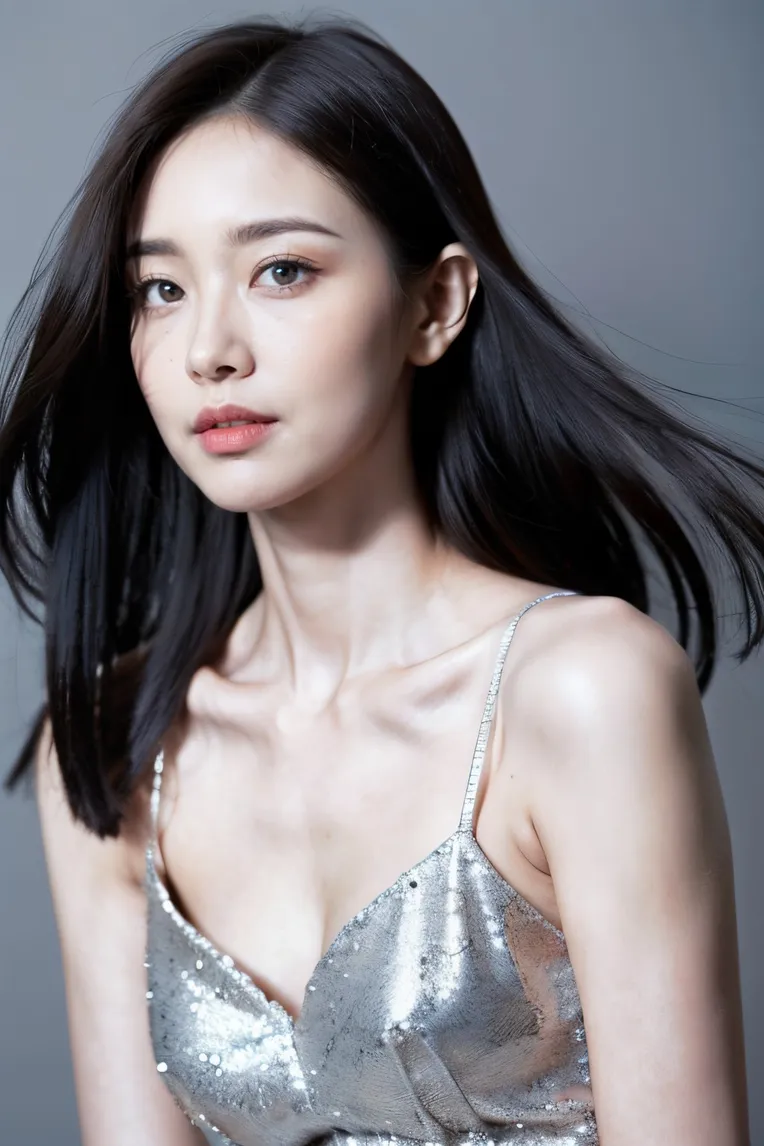 Realistic,Portrait Photography,Girl,Checkpoint,SD 1.5