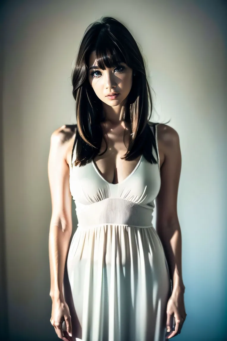 Realistic,Portrait Photography,Girl,Checkpoint,SD 1.5