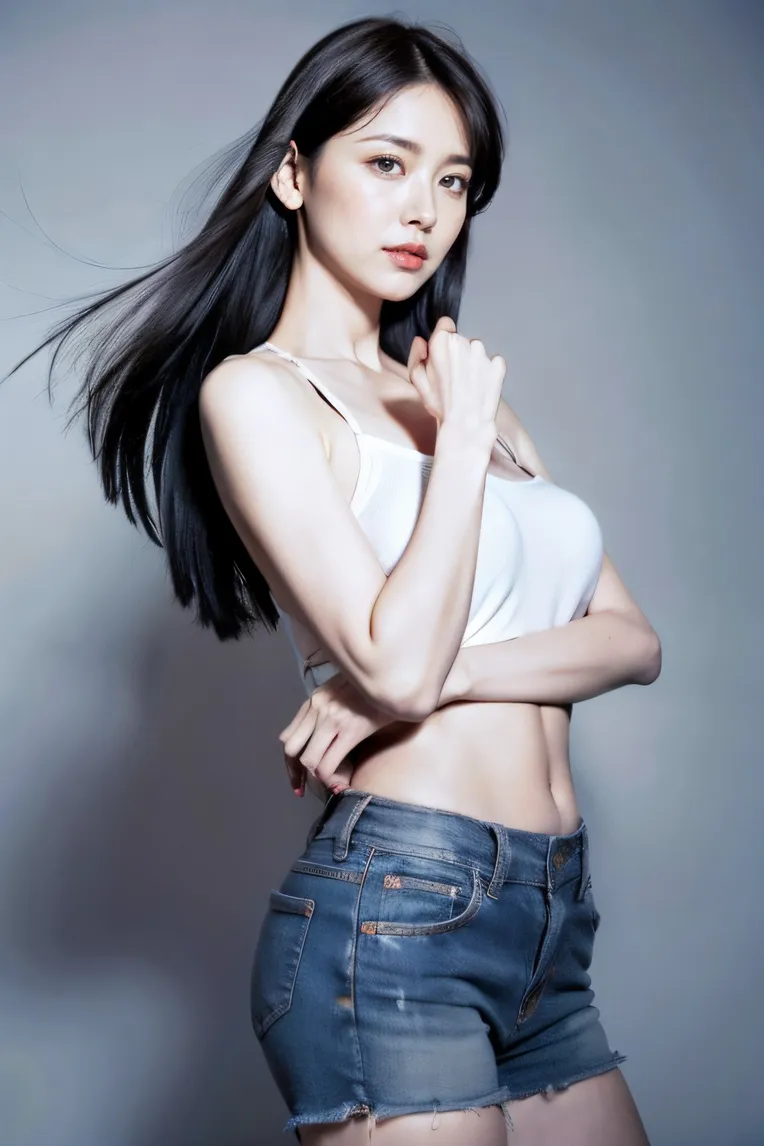 Realistic,Portrait Photography,Girl,Checkpoint,SD 1.5