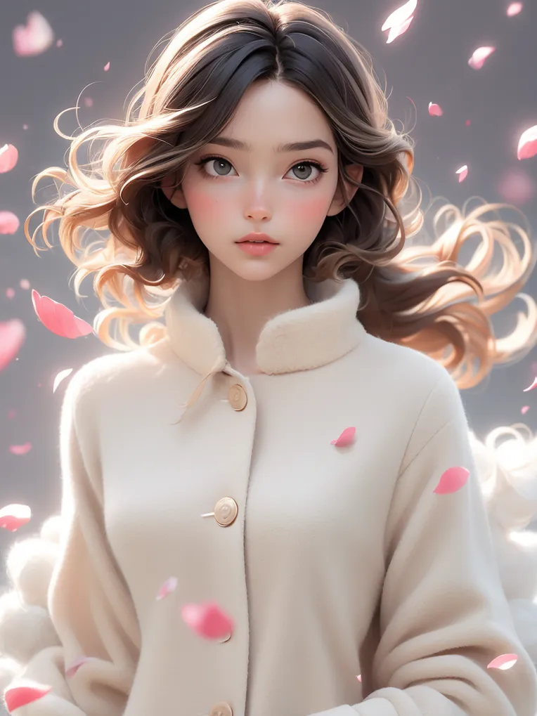 Anime,Anime Style,Girl,LoRA,SD 1.5