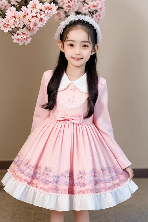 Realistic,Fashion & Makeup,Girl,LoRA,SD 1.5