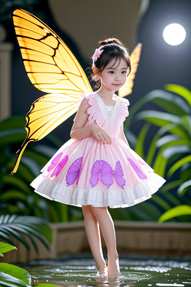 Realistic,Fashion & Makeup,Girl,LoRA,SD 1.5