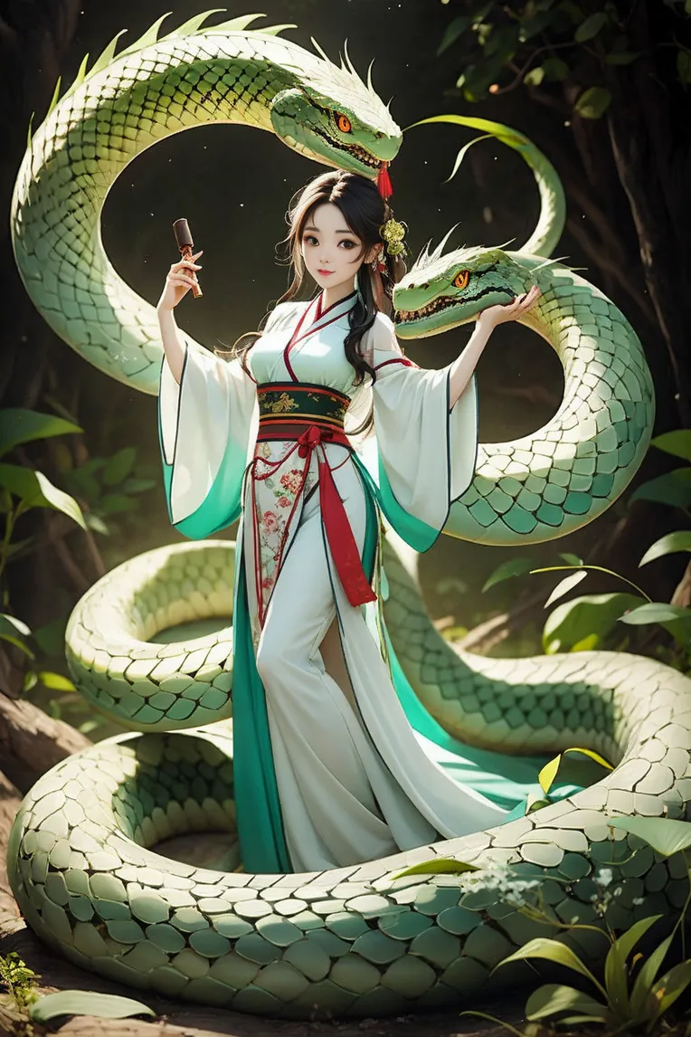 Anime,Anime Character,Chinese Style,LoRA,SD 1.5