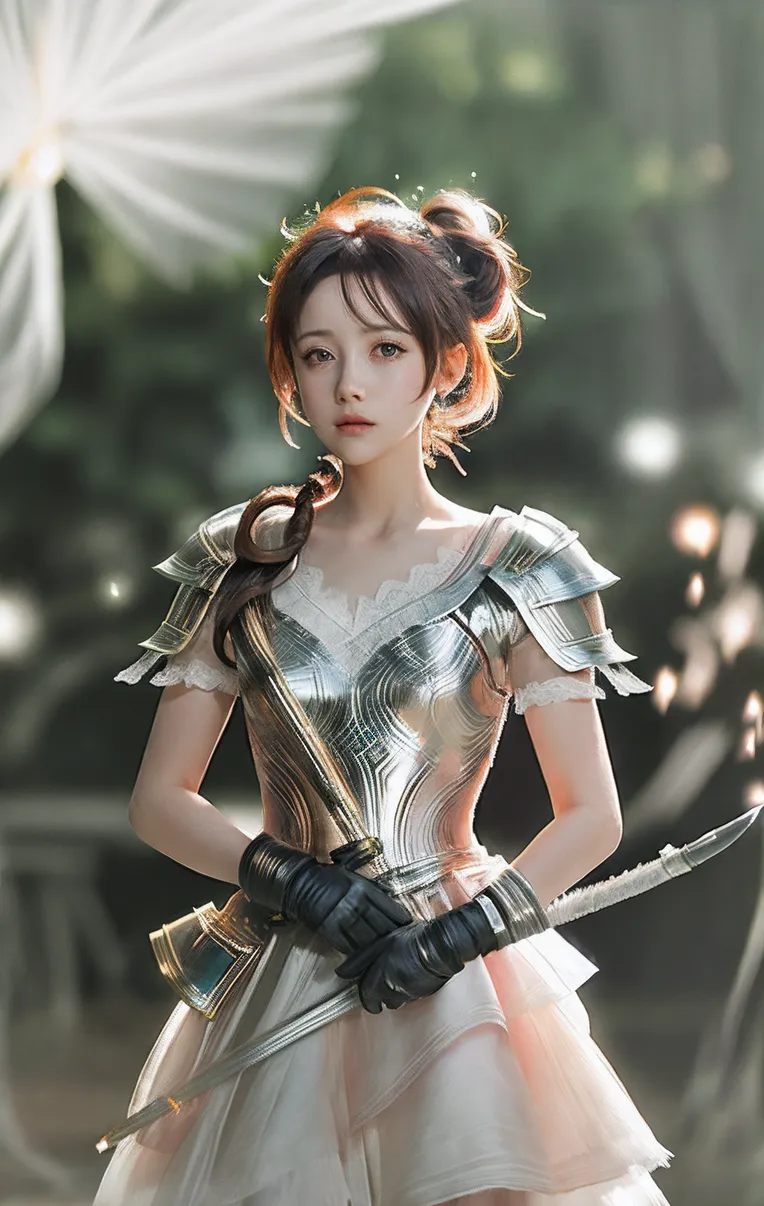 Realistic,Portrait Photography,Girl,LoRA,SD 1.5