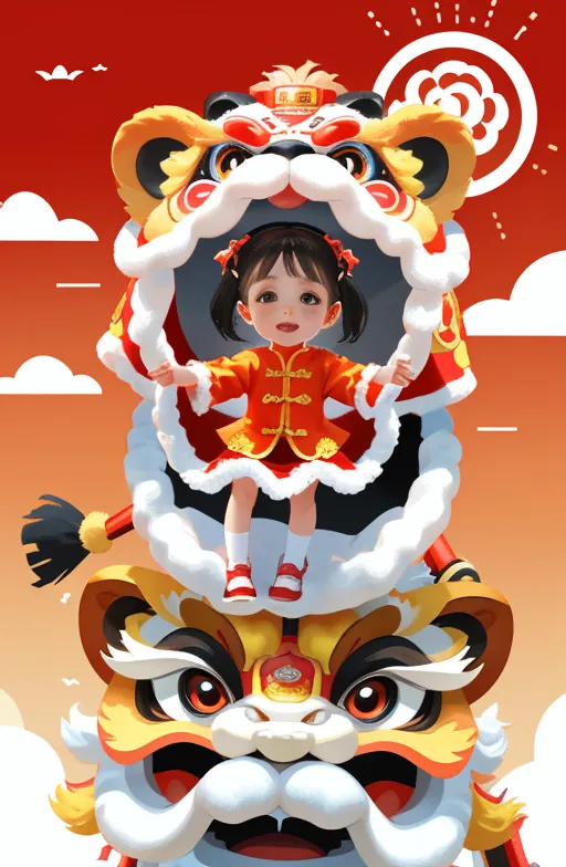 Chinese Style,Anime Style,Girl,LoRA,SD 1.5