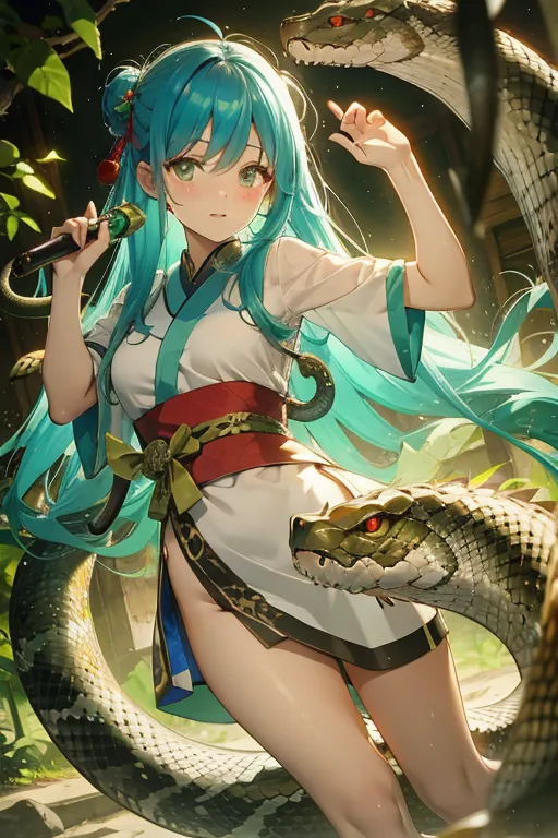 Anime,Anime Character,Chinese Style,LoRA,SD 1.5