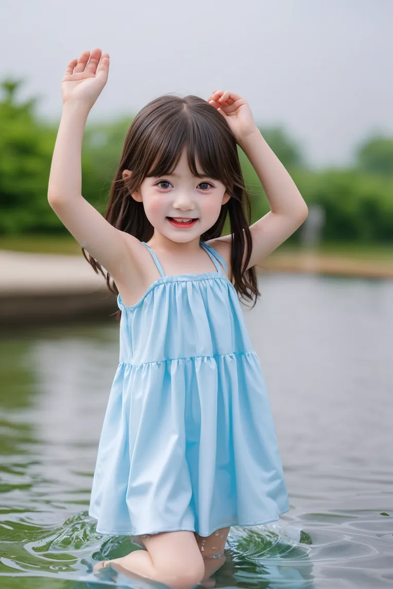 Realistic,Portrait Photography,Girl,LoRA,SD 1.5