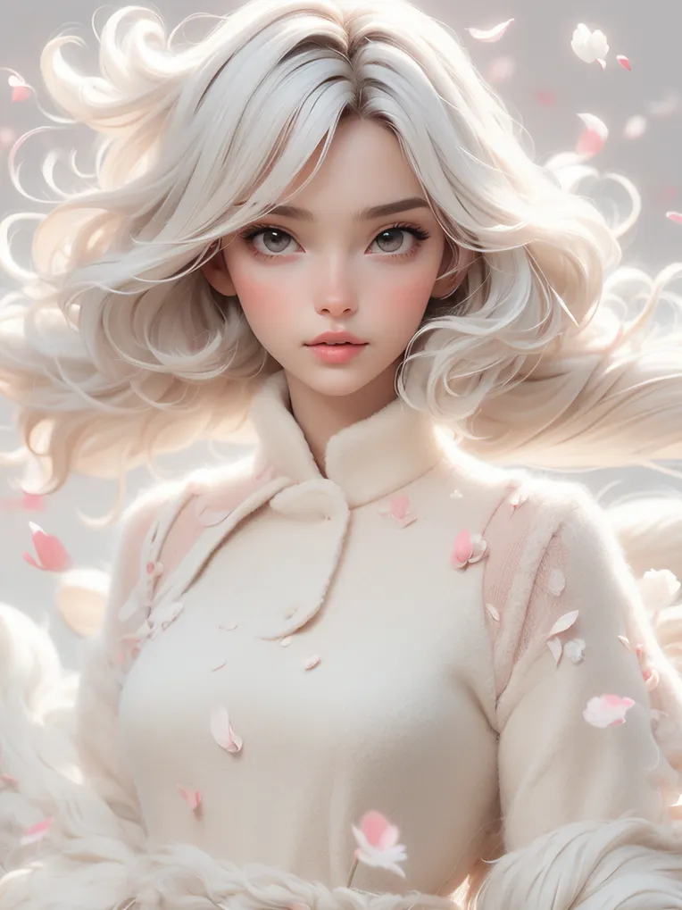 Anime,Anime Style,Girl,LoRA,SD 1.5