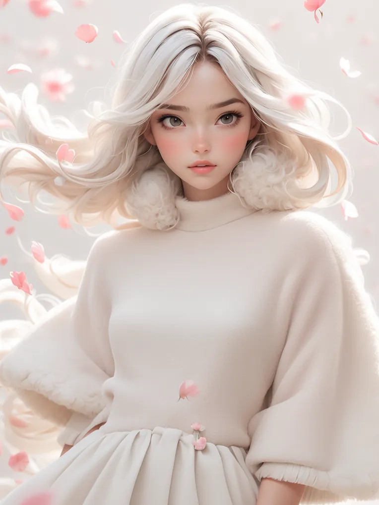 Anime,Anime Style,Girl,LoRA,SD 1.5