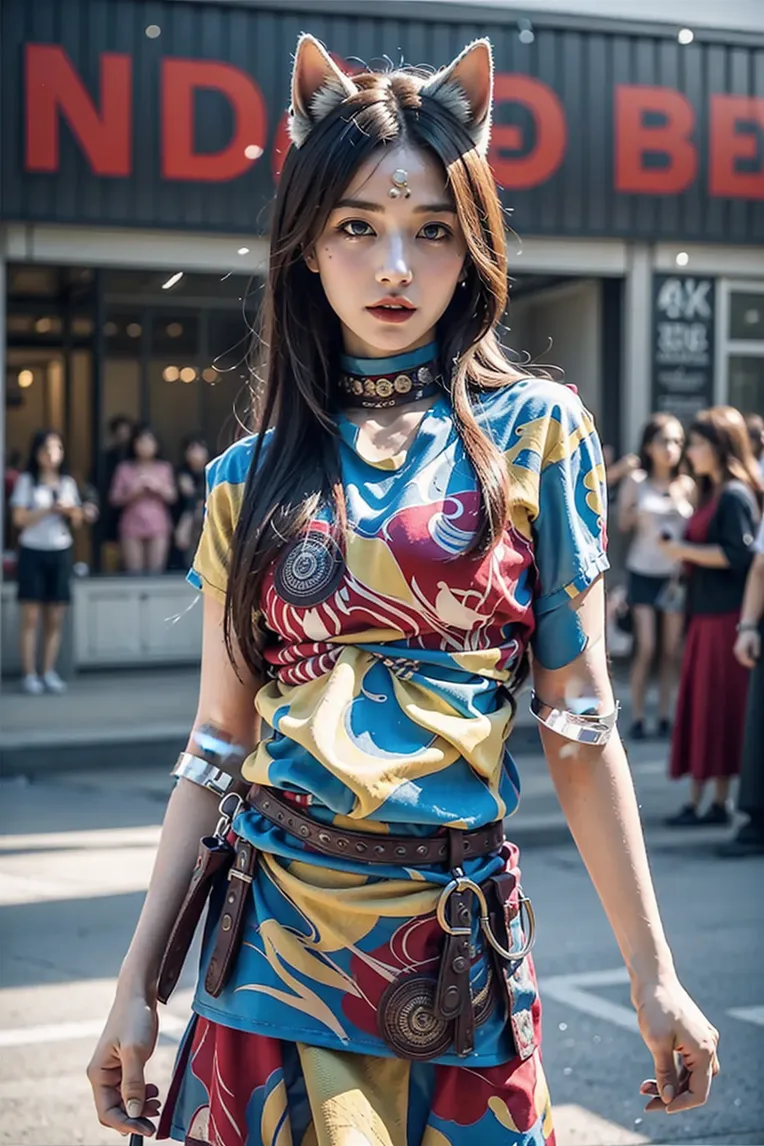 Realistic,Animal Photography,Object Enhance,LoRA,SD 1.5