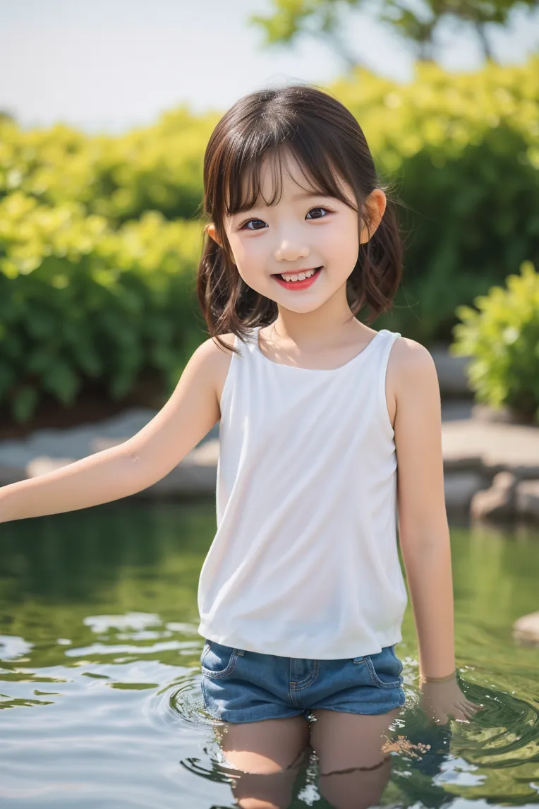 Realistic,Portrait Photography,Girl,LoRA,SD 1.5