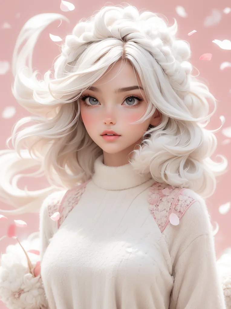 Anime,Anime Style,Girl,LoRA,SD 1.5