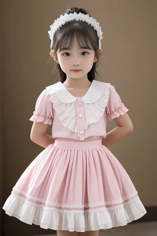 Realistic,Fashion & Makeup,Girl,LoRA,SD 1.5