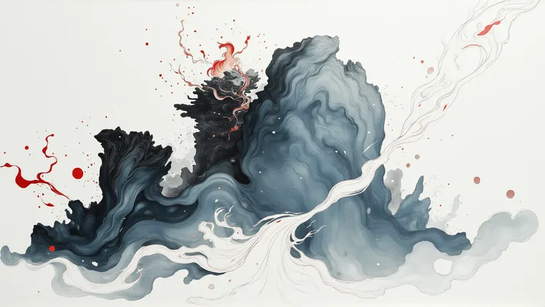 Traditional Painting Media,Style Boost,Animal,LoRA,FLUX.1