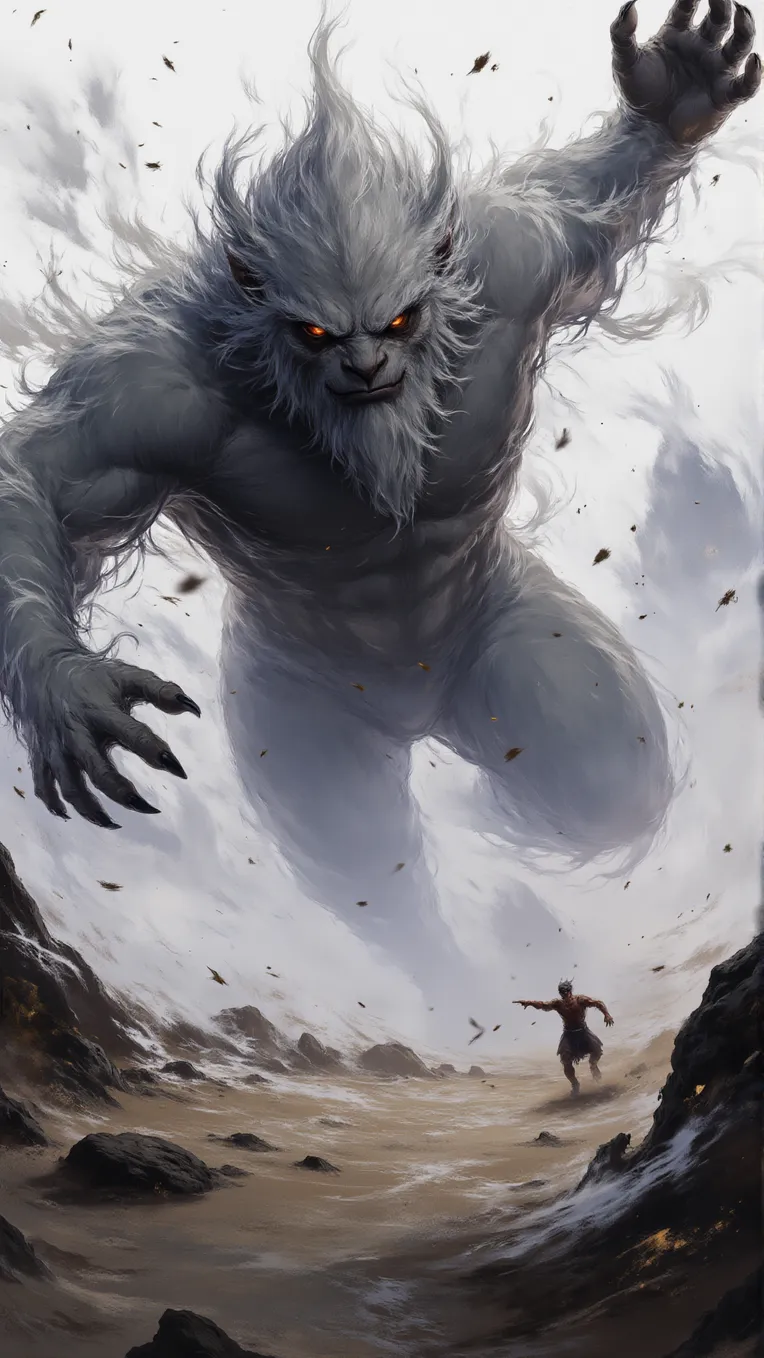 Traditional Painting Media,Physical/Facial feature,Animal,LoRA,FLUX.1