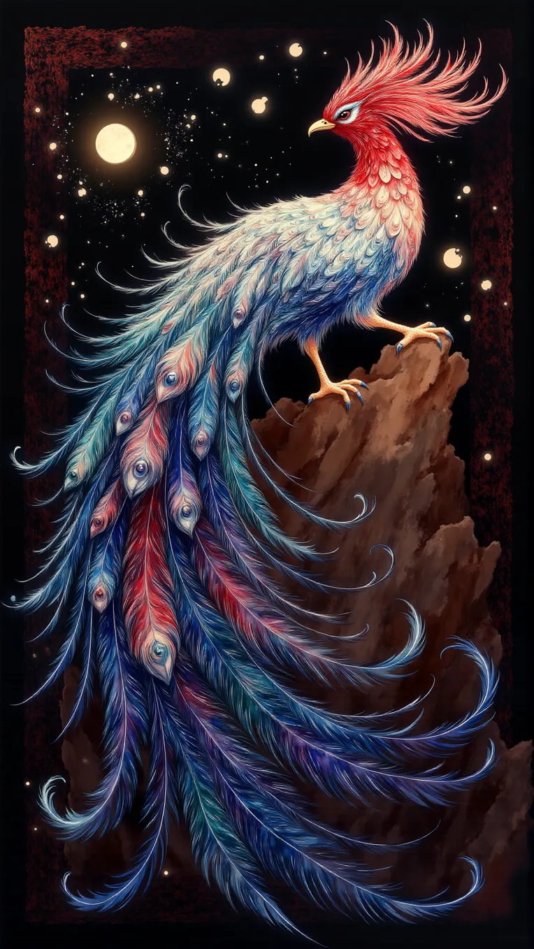 Traditional Painting Media,Object Enhance,Animal,LoRA,FLUX.1