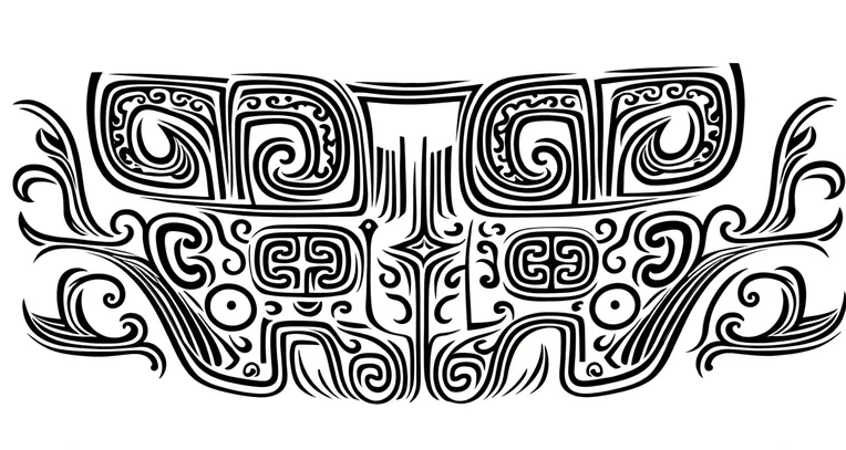 Chinese Style,Logo design,Object Enhance,LoRA,SDXL