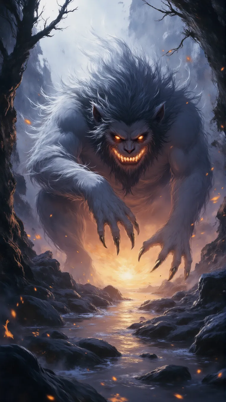 Traditional Painting Media,Physical/Facial feature,Animal,LoRA,FLUX.1