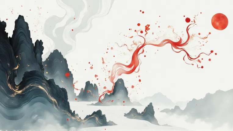 Traditional Painting Media,Style Boost,Animal,LoRA,FLUX.1