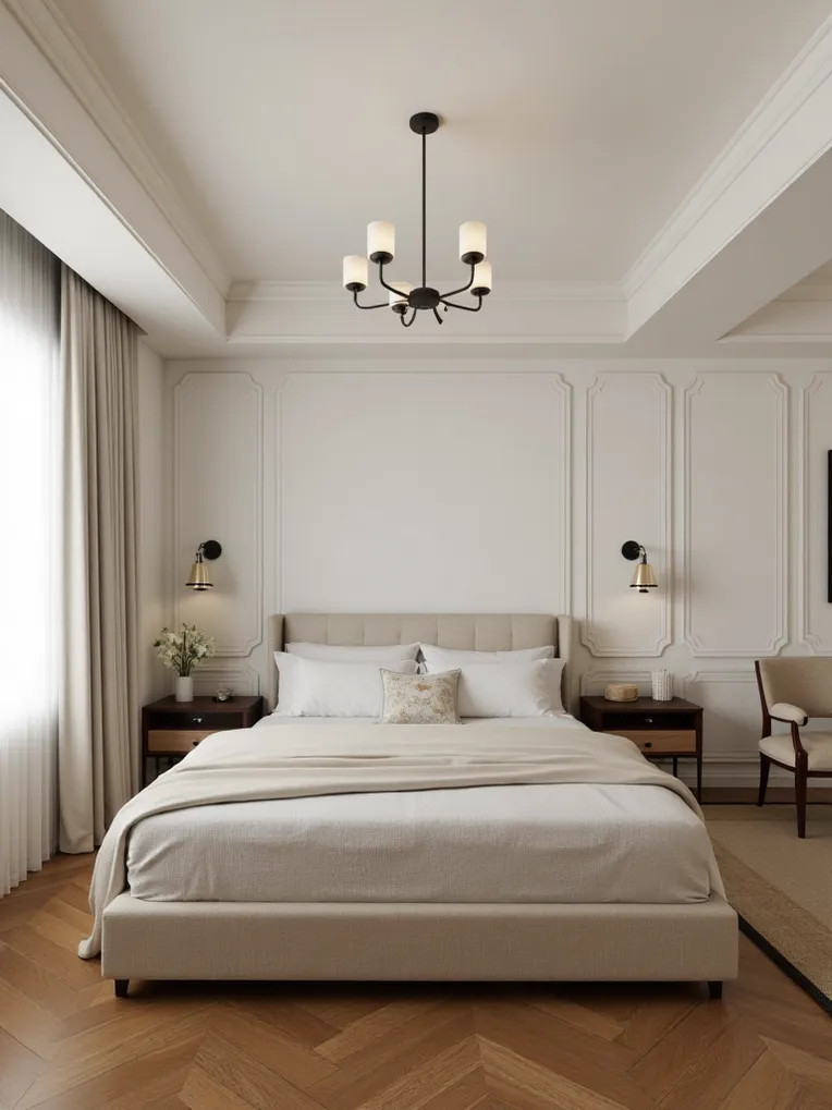 Interior Design,Space & Scene,Style Boost,LoRA,FLUX.1