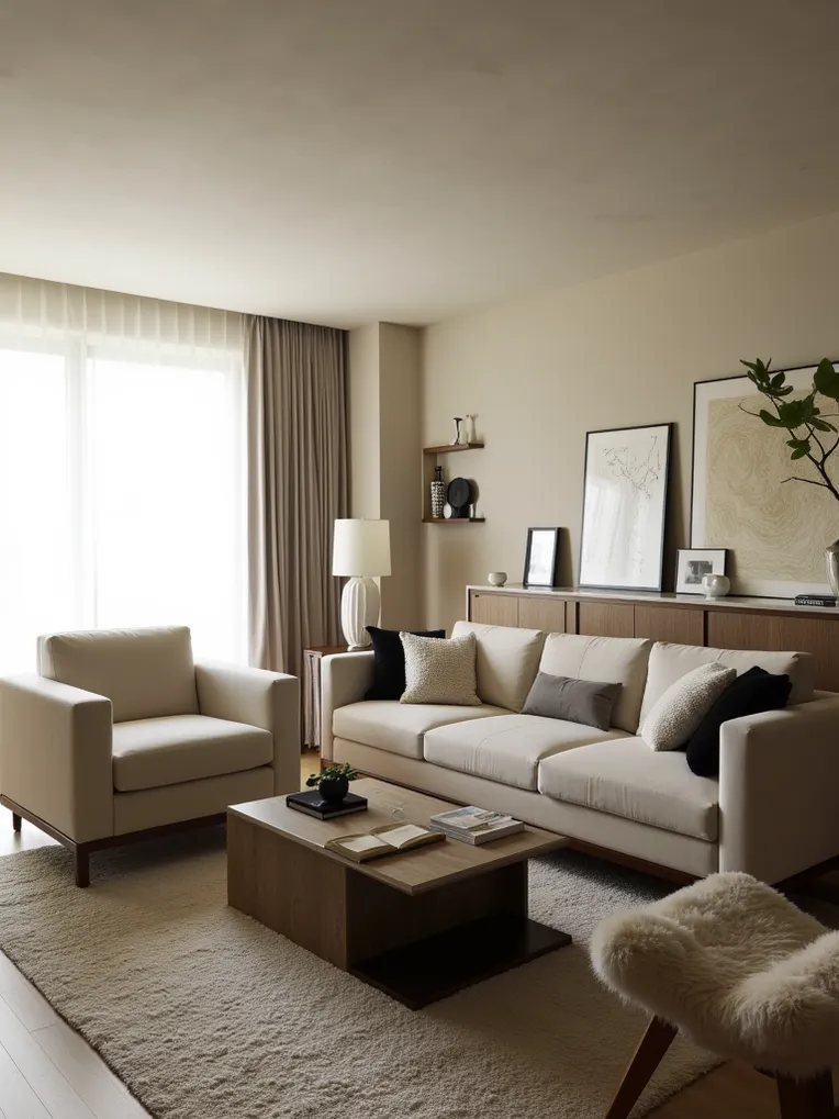 Interior Design,Space & Scene,Style Boost,LoRA,FLUX.1