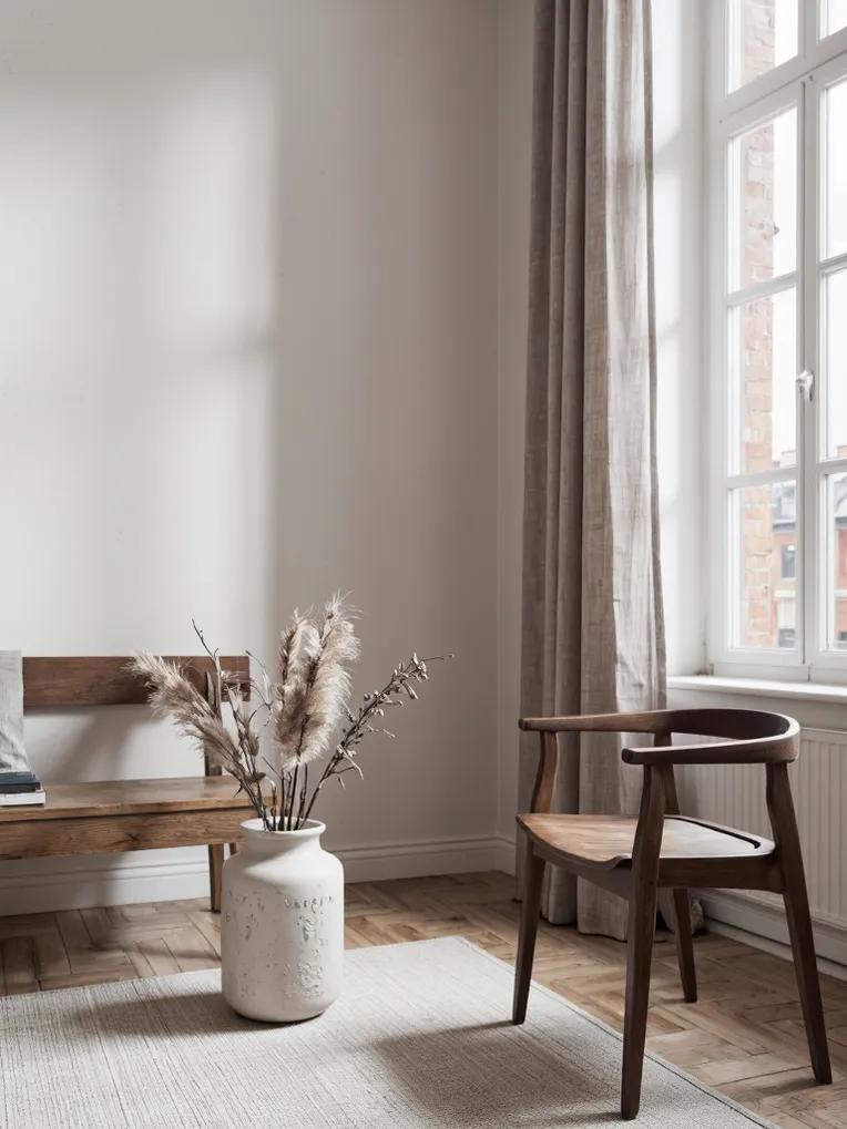 Interior Design,Space & Scene,Style Boost,LoRA,FLUX.1