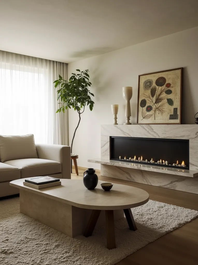 Interior Design,Space & Scene,Style Boost,LoRA,FLUX.1