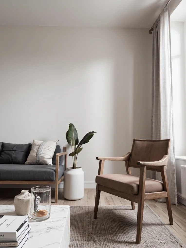 Interior Design,Space & Scene,Style Boost,LoRA,FLUX.1
