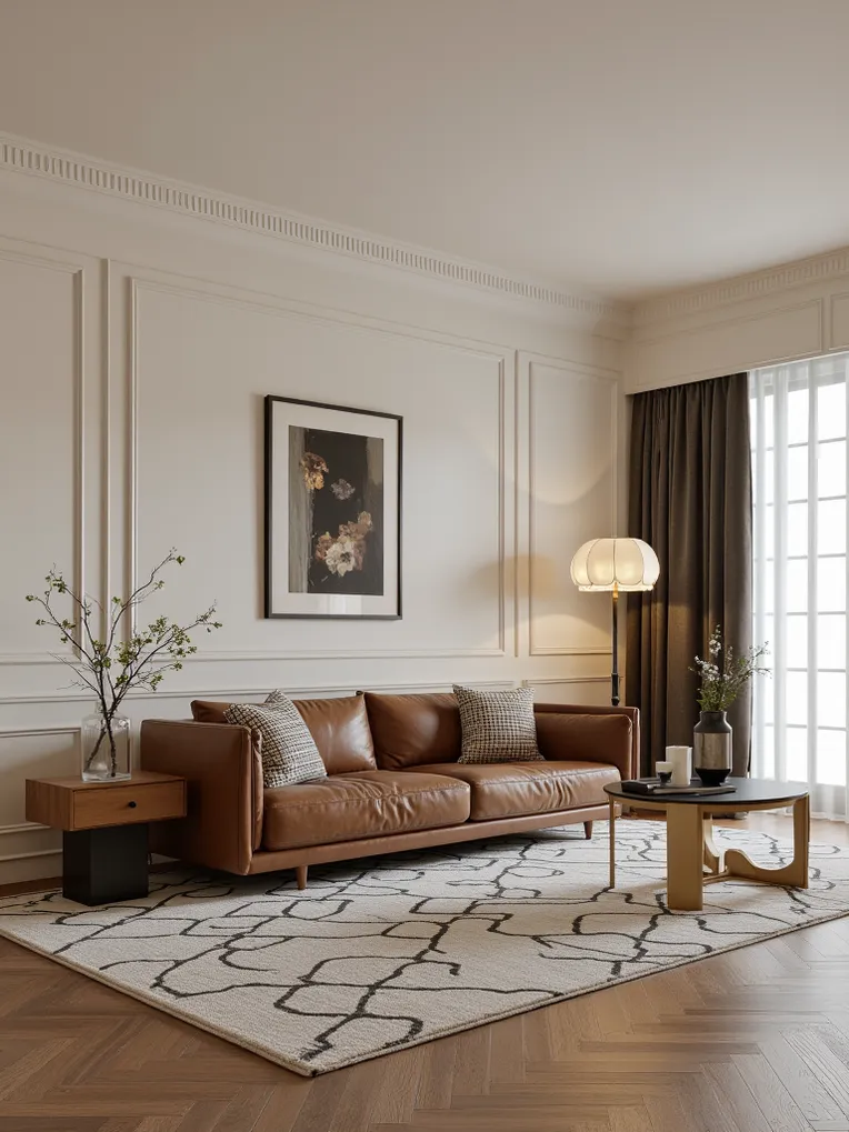 Interior Design,Space & Scene,Style Boost,LoRA,FLUX.1