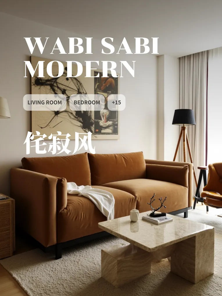 Interior Design,Space & Scene,Style Boost,LoRA,FLUX.1