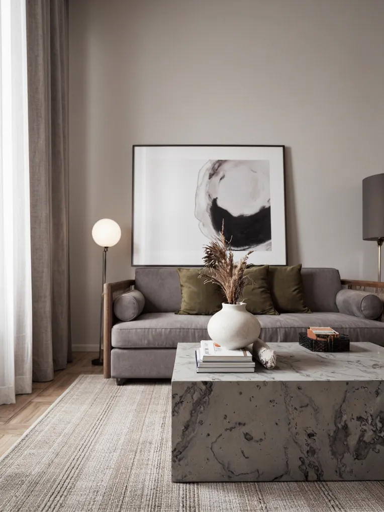 Interior Design,Space & Scene,Style Boost,LoRA,FLUX.1